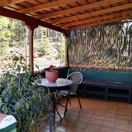 Casa Fagundo Appartement Puntagorda Buitenkant foto