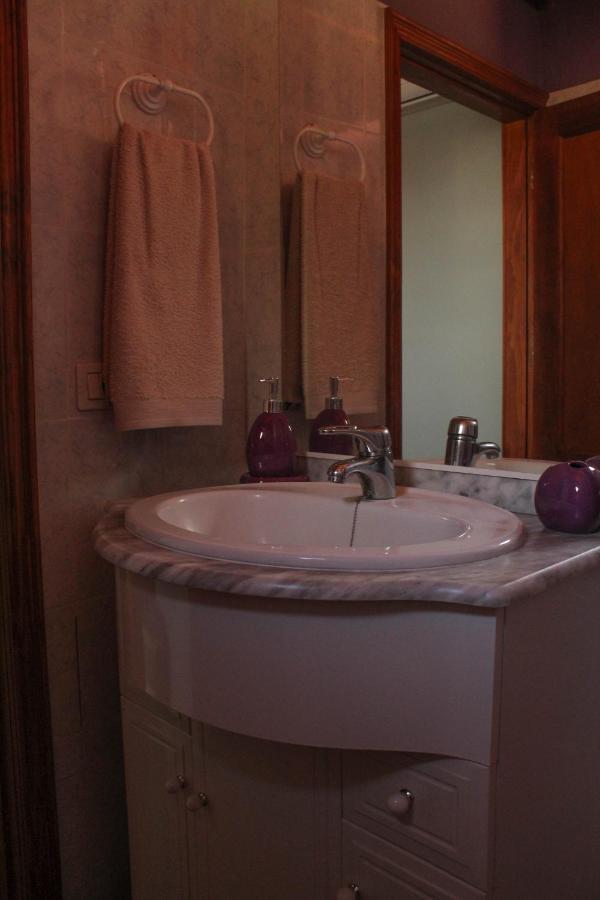 Casa Fagundo Appartement Puntagorda Buitenkant foto